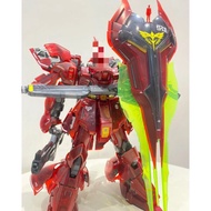Daban 6631 MG Clear Sazabi Ver.Ka
