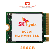 Ổ Cứng SSD Hynix BC901 256GB M.2 2230 PCIe NVMe Gen 4 x4