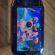 psv1000 開❤️版
