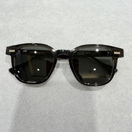 BAPE ×MASTERMIND聯名BMJ001太陽眼鏡方形男女通用款墨鏡全防紫外線限量款