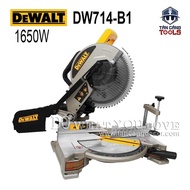 [Trả góp 0%] Máy Cưa Đa Góc 254 mm Dewalt DW714-B1