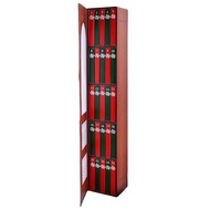 Advent Calendar with Book Gift Mini Book Ornament Advent Calendar Christmas Books for Books Lovers B