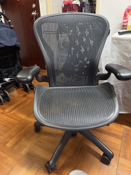 Herman Miller Aeron 辦公椅