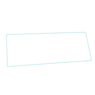 For -BMW 7 Series 5 Series F10 F11 F07 F01 F02 F04 10.2-Inch GPS Navigation Press Screen Protector T