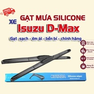 Gạt mưa Isuzu D Max | Gạt mưa ô tô Isuzu