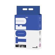 Loli Premium Tofu Litter 7L / Loli Regular Tofu Litter 6L / Cat Litter