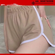 Woman Summer Shorts Pant Top Workout Joggers Shorts Sport Wear Comfortable Short Pants