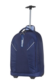 AMERICAN TOURISTER กระเป๋าเป้ล้อลาก รุ่น Xeno BACKPACK01-NAVY