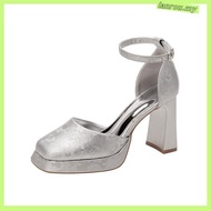 GHT Adeline Shoes High 9 CM