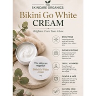 BIKINI GO WHITENING INGUINAL CREAM