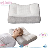 ZLION Orthopedic Deep Sleep Pillow, Neck Massage Sleep Protection Sleep Apnea Pillow,  Cervical Supp