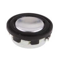 [tenlzsp0bc] 1 '' 28mm 2W Car Speakers 4 Ohm Car Speakers
