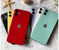 Unik iphone 11 second Murah