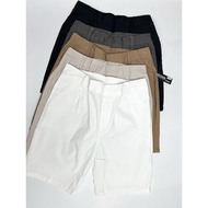 Hot Pants*