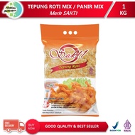 Sakt1 Bread Flour Mix 1 KG - Sakti Panir Flour - Bread Crumbs Mix