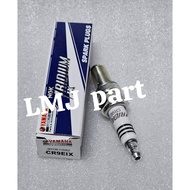 NGK IRIDIUM CR9E R15 OLD V2 XABRE R25 MT25 R MT 25 SPARK PLUG