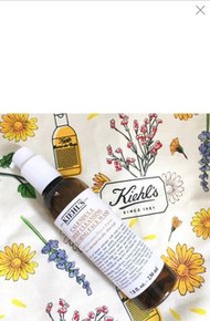 Kielh’s(契爾氏)金盞花深層潔面泡沫230ml