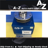 GSP VOLVO C70 / S70 FRONT HUB BEARING BERING ASSY