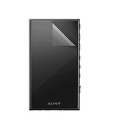 Sony Walkman Genuine Accessories NW-A100 Series Only Protective Sheet Scratches &amp; Dirt PRF-NWA