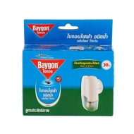 เครื่องไฟฟ้าไล่ยุง BAYGON P30PIE