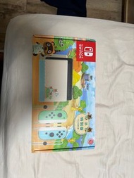 動森版switch