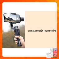 Gậy Chống Rung Gimbal Stabilizer L08 Chống Rung Hiệu Quả Chụp Ảnh Không Giới Hạn Hộ Trợ Quay Chuyển