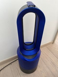 Dyson Pure Hot+Cool 三合一風扇暖風空氣清新機 HP03