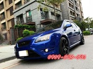 2005年 福特 FOCUS 五門 2.0  手排