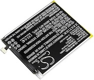 3.85V Battery Replacement Compatible with XlAOMl BN49 M1903C3EC, M1903C3EE, M1903C3EG, M1903C3EH, M1