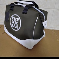 Boston bag golf bag gfore duffle bag