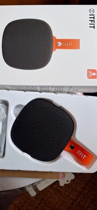ITFIT IPX7 防水藍牙喇叭連收音機