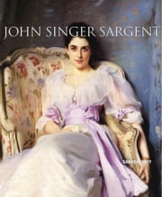 John Singer Sargent Sandra Forty