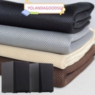 YOLANDAGOODSGJ Speaker Grill Cloth, Anti-dust Multiple Colors Speaker Mesh Cloth, KTV Boxes Repair B