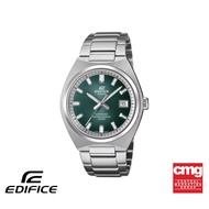 CASIO นาฬิกาข้อมือผู้ชาย EDIFICE รุ่น EFB-109D-3AVDF สายสเตนเลส สีเขียว