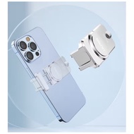 DJI OSMO mobile 7/6/5/4/se Magnetic Phone Holder Anti-fall Anti-Lost for DJI OM 7 OM 6 OM5 Osmo Mobi