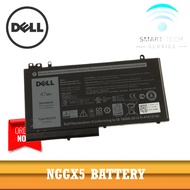 Dell Latitude E5270 E5470 E5570 NGGX5 Laptop Battery