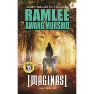 [Novel Ram] Imagination by Ramlee Awang Mursyid [Book AY 2024]