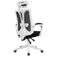 Computer chair office workers use electricity competition comfortable back ergonomic waist guard stu
