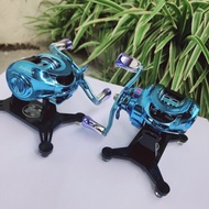 High-end horizontal lure machine DOlPHIN DN200