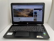HP 15-bc508tx i5-9300H 記憶體:8G 固態硬碟:500G 獨顯:GTX1050 筆電 NB-041