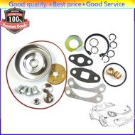 ISANCE Turbo Charger Repair Rebuild Kit Service Kit For Dodge Cummins 5.9L Holset HX35 HX35W HY35 HX
