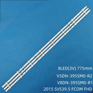 UA40J5250DK UA40M5000AK UA40J5200DK UA40N5000AK SAMSUNG 40 INCH LED TV BACKLIGHT (TV LAMP) UA40N5000
