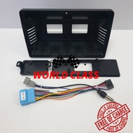 HONDA CIVIC EG 1992-1995 ANDROID 9" CASING (FREE PLUG AND PLAY CABLE) EG