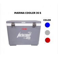 MARINA COOLER BOX 35 S | MARINA COOLER BOX