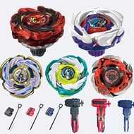 Beyblade X BX00-01 UX-17 CX-12F CX-00 CX-08 CX-08-01 baybad brust Launcher children's toy alloy gyro