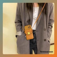 SLING Casing TALI FH54 MK for Xiaomi Redmi A1 A1+ A2 4A 4 4X 5 5A 5+5x 6 6A 6x7 7A 8 9 Prime 9A 9i 9