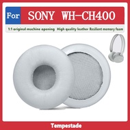 Suitable for SONY WH CH400 Earphone Case Headphone Sponge Case Earmuffs Ear Leather Case