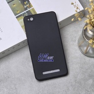 Redmi 4A Redmi 5 Redmi 4X Redmi 5 Plus Redmi 5A Redmi 7 Macaron square BLACK/ Case Square BLACK Edge