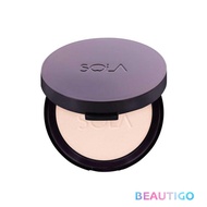 Sola Primer Pressed Powder Matte SPF30 PA++