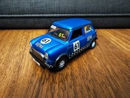 TINY 微影 mini cooper